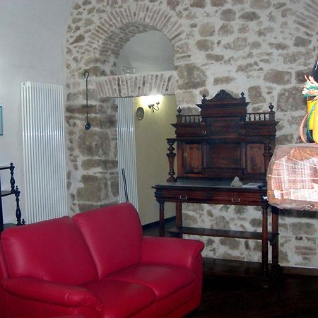 Bed And Breakfast Via Della Piazza Pescasseroli Extérieur photo