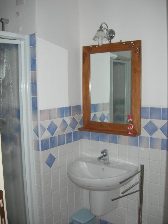 Bed And Breakfast Via Della Piazza Pescasseroli Chambre photo