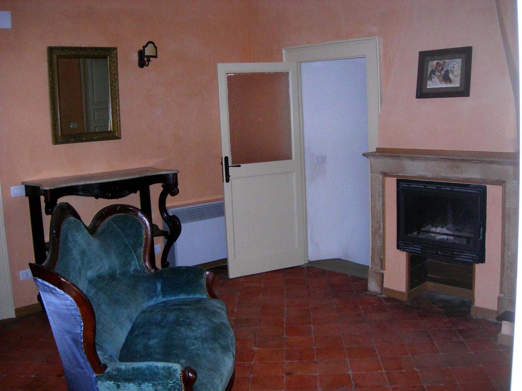 Bed And Breakfast Via Della Piazza Pescasseroli Extérieur photo
