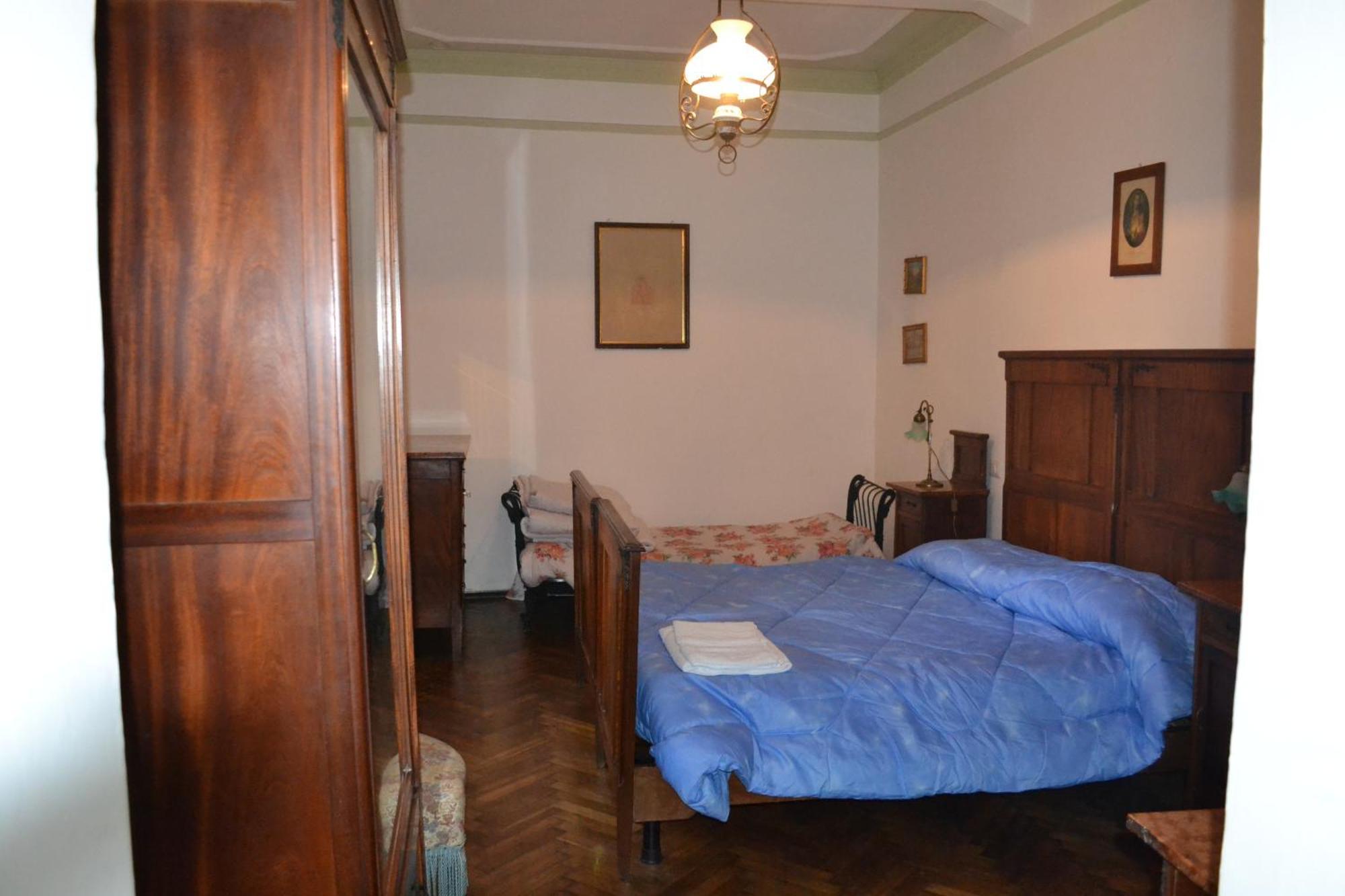 Bed And Breakfast Via Della Piazza Pescasseroli Extérieur photo