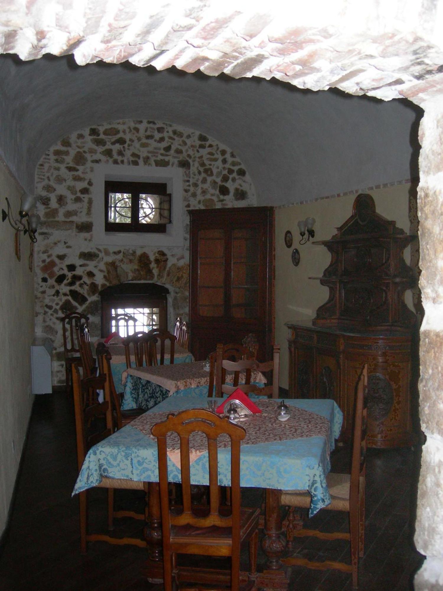 Bed And Breakfast Via Della Piazza Pescasseroli Extérieur photo