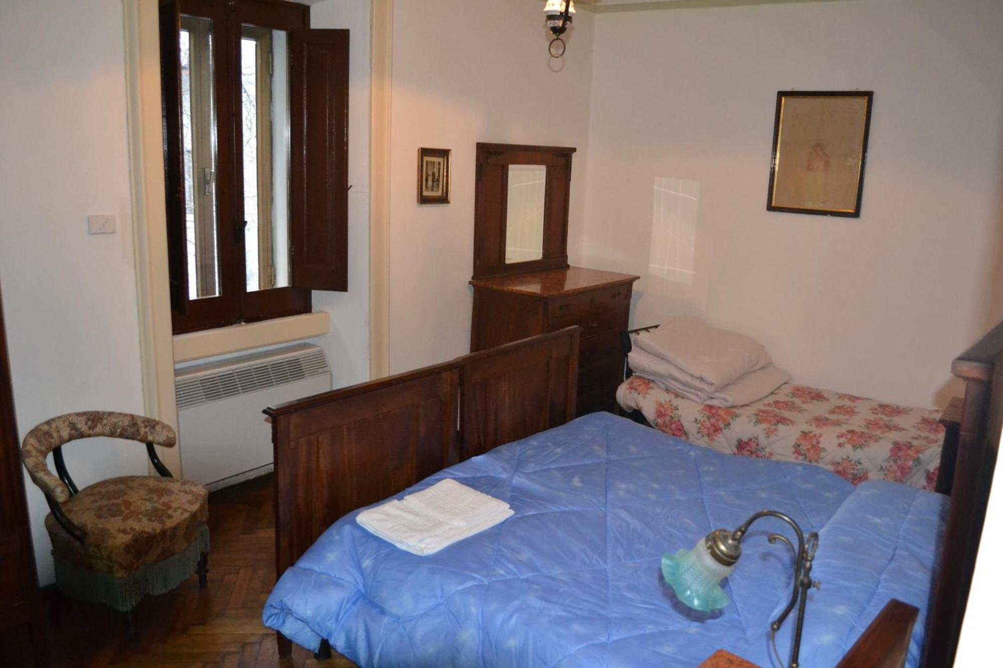 Bed And Breakfast Via Della Piazza Pescasseroli Extérieur photo